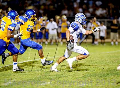 Thumbnail 2 in Rocklin @ Del Campo photogallery.