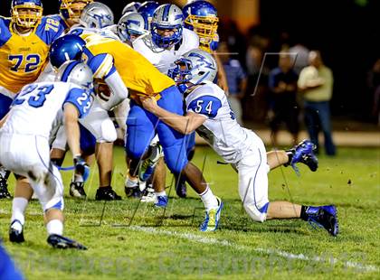 Thumbnail 3 in Rocklin @ Del Campo photogallery.