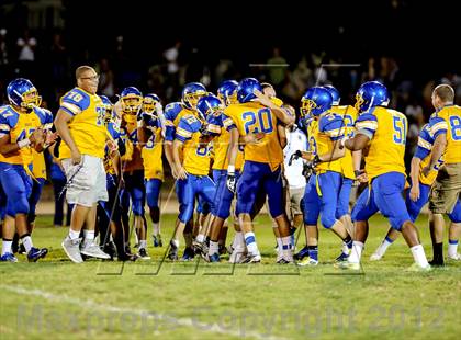 Thumbnail 2 in Rocklin @ Del Campo photogallery.