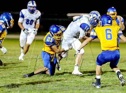 Thumbnail 1 in Rocklin @ Del Campo photogallery.