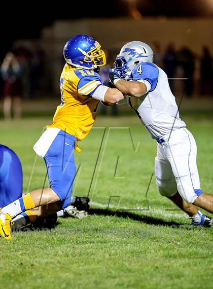 Thumbnail 3 in Rocklin @ Del Campo photogallery.