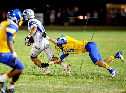 Thumbnail 1 in Rocklin @ Del Campo photogallery.