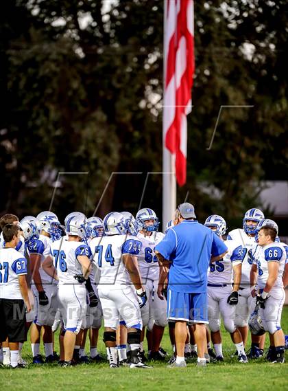 Thumbnail 3 in Rocklin @ Del Campo photogallery.