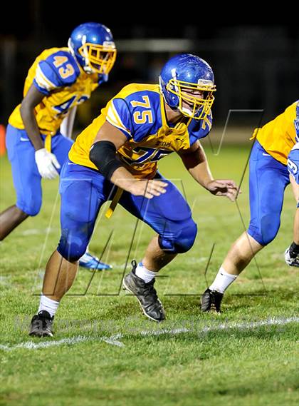 Thumbnail 3 in Rocklin @ Del Campo photogallery.