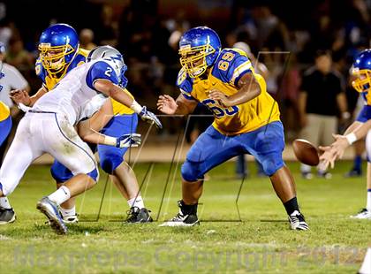 Thumbnail 3 in Rocklin @ Del Campo photogallery.