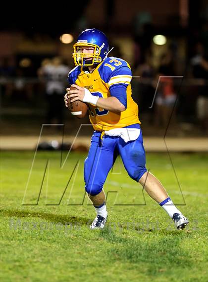 Thumbnail 2 in Rocklin @ Del Campo photogallery.