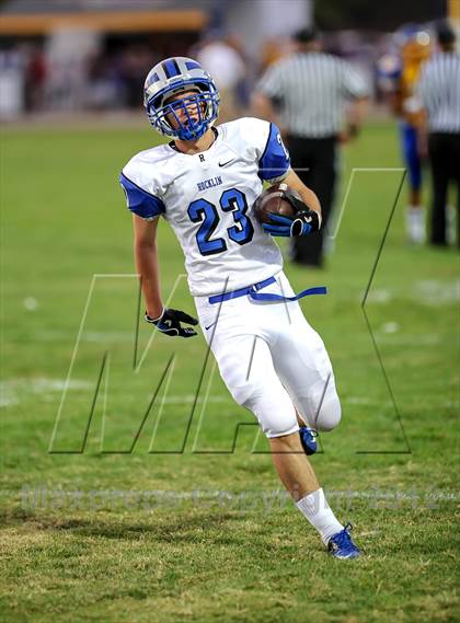 Thumbnail 1 in Rocklin @ Del Campo photogallery.