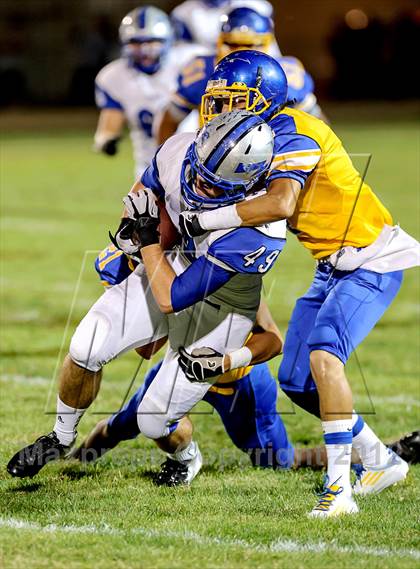 Thumbnail 3 in Rocklin @ Del Campo photogallery.