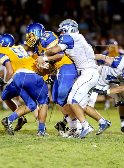 Thumbnail 3 in Rocklin @ Del Campo photogallery.