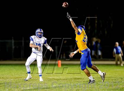 Thumbnail 1 in Rocklin @ Del Campo photogallery.