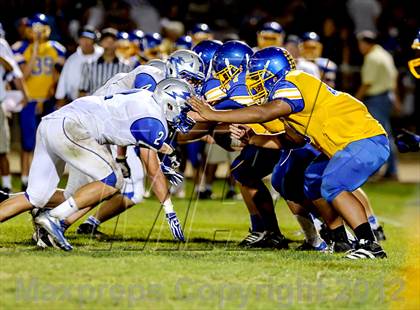 Thumbnail 3 in Rocklin @ Del Campo photogallery.