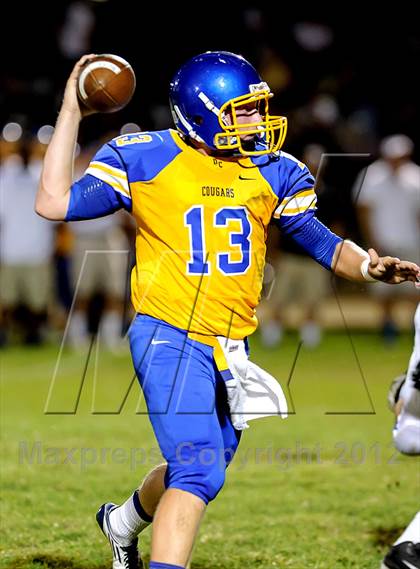 Thumbnail 1 in Rocklin @ Del Campo photogallery.