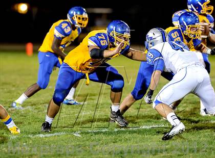 Thumbnail 1 in Rocklin @ Del Campo photogallery.