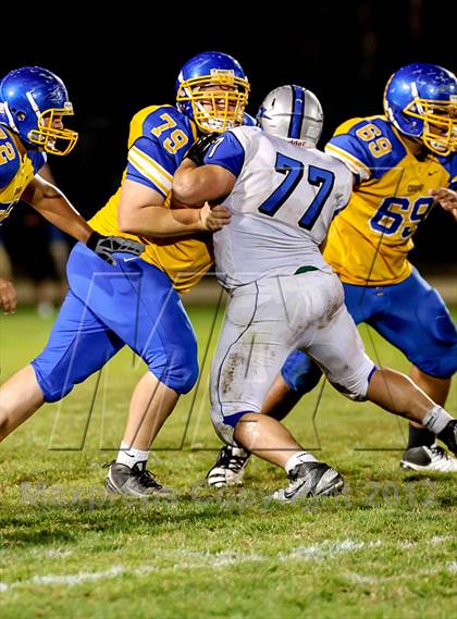 Thumbnail 3 in Rocklin @ Del Campo photogallery.