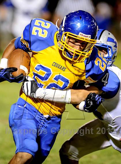 Thumbnail 2 in Rocklin @ Del Campo photogallery.
