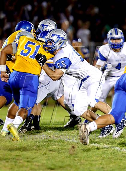 Thumbnail 3 in Rocklin @ Del Campo photogallery.