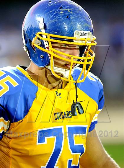 Thumbnail 3 in Rocklin @ Del Campo photogallery.