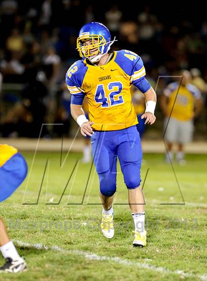 Thumbnail 1 in Rocklin @ Del Campo photogallery.