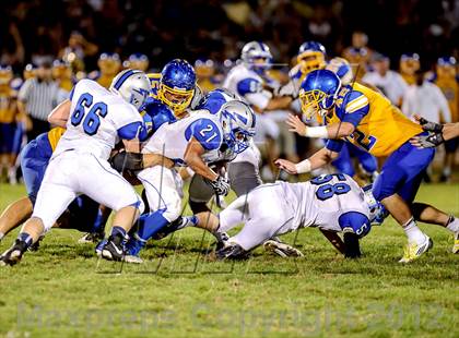 Thumbnail 3 in Rocklin @ Del Campo photogallery.