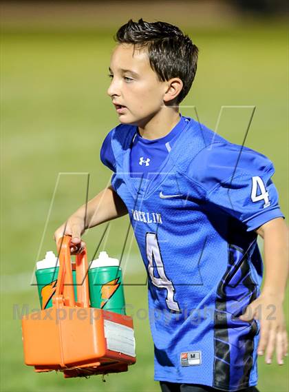 Thumbnail 3 in Rocklin @ Del Campo photogallery.