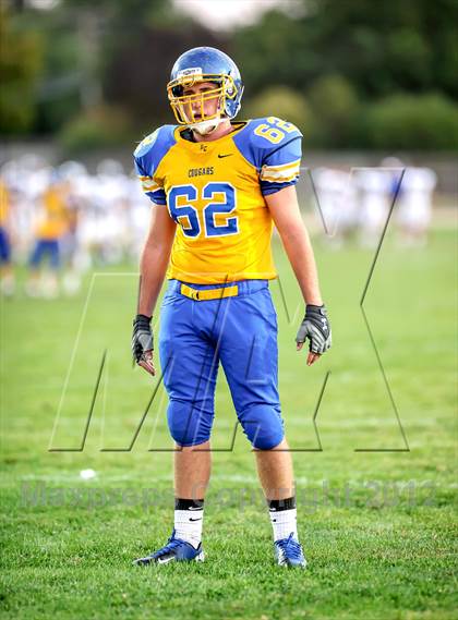 Thumbnail 3 in Rocklin @ Del Campo photogallery.