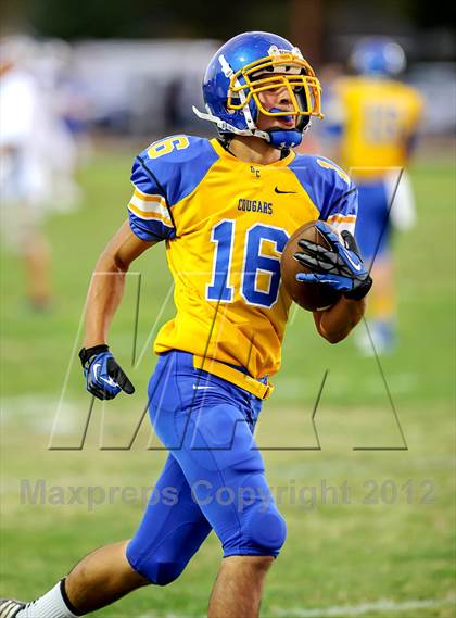 Thumbnail 2 in Rocklin @ Del Campo photogallery.