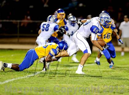 Thumbnail 3 in Rocklin @ Del Campo photogallery.