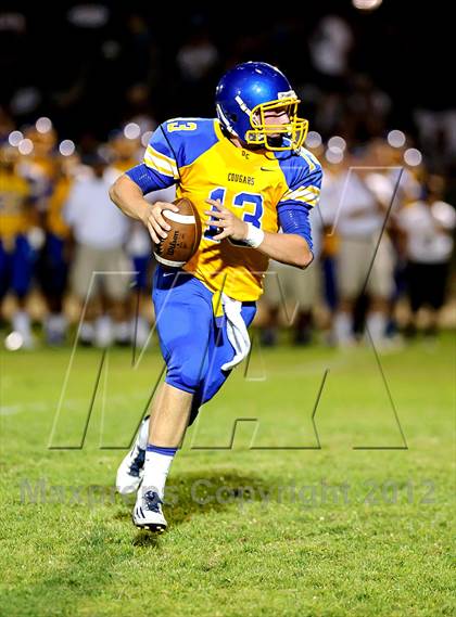 Thumbnail 3 in Rocklin @ Del Campo photogallery.