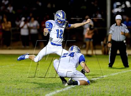 Thumbnail 1 in Rocklin @ Del Campo photogallery.