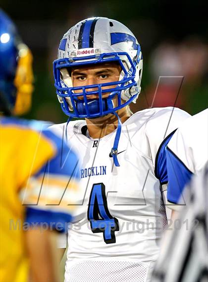 Thumbnail 3 in Rocklin @ Del Campo photogallery.