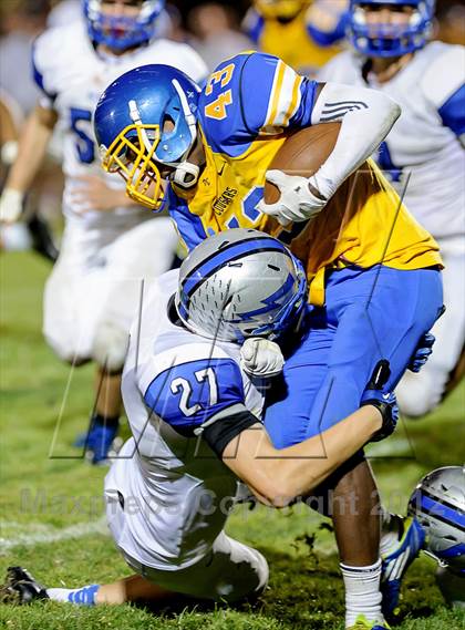 Thumbnail 3 in Rocklin @ Del Campo photogallery.