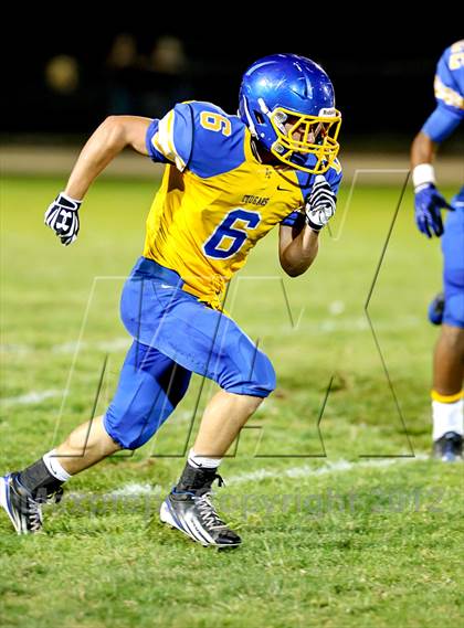 Thumbnail 2 in Rocklin @ Del Campo photogallery.
