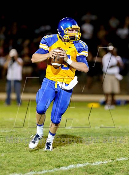 Thumbnail 3 in Rocklin @ Del Campo photogallery.