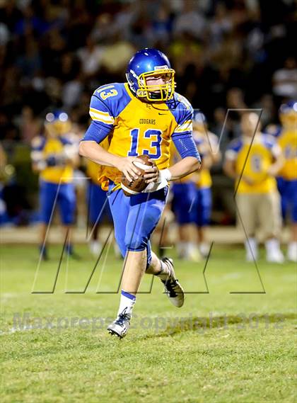 Thumbnail 2 in Rocklin @ Del Campo photogallery.