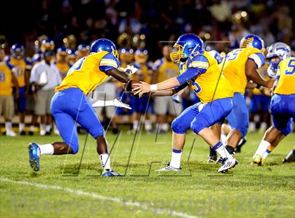 Thumbnail 2 in Rocklin @ Del Campo photogallery.