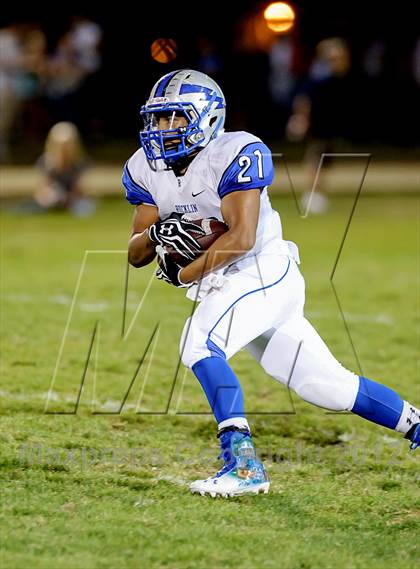 Thumbnail 2 in Rocklin @ Del Campo photogallery.