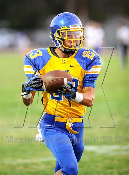 Thumbnail 1 in Rocklin @ Del Campo photogallery.
