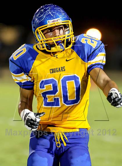 Thumbnail 2 in Rocklin @ Del Campo photogallery.
