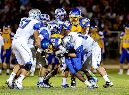 Thumbnail 2 in Rocklin @ Del Campo photogallery.
