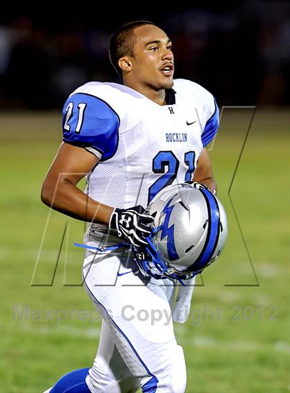 Thumbnail 2 in Rocklin @ Del Campo photogallery.