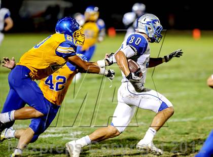Thumbnail 1 in Rocklin @ Del Campo photogallery.