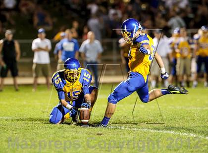 Thumbnail 1 in Rocklin @ Del Campo photogallery.