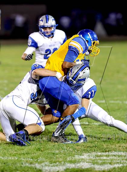 Thumbnail 1 in Rocklin @ Del Campo photogallery.