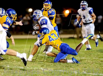 Thumbnail 3 in Rocklin @ Del Campo photogallery.