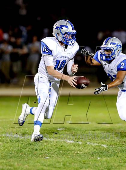 Thumbnail 1 in Rocklin @ Del Campo photogallery.