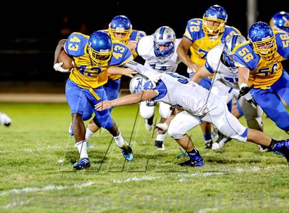 Thumbnail 2 in Rocklin @ Del Campo photogallery.