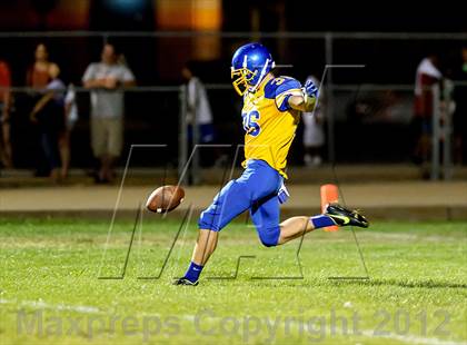 Thumbnail 3 in Rocklin @ Del Campo photogallery.