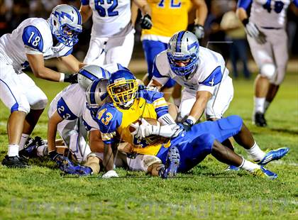 Thumbnail 1 in Rocklin @ Del Campo photogallery.