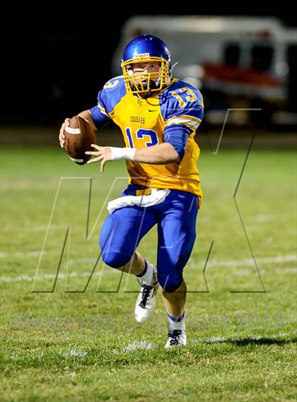 Thumbnail 1 in Rocklin @ Del Campo photogallery.