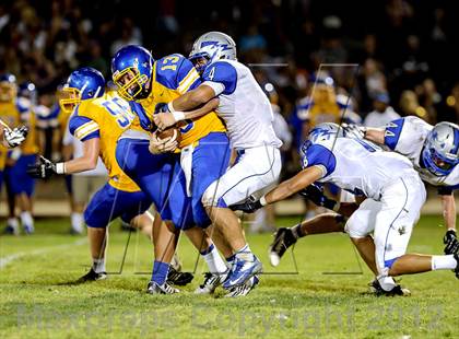 Thumbnail 1 in Rocklin @ Del Campo photogallery.